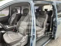 2010 Hyundai Starex