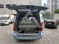 2010 Hyundai Starex