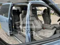 2010 Hyundai Starex