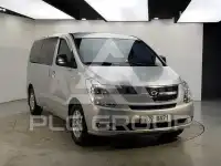 2010 Hyundai Starex