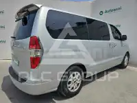 2010 Hyundai Starex