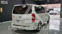 2010 Hyundai Starex