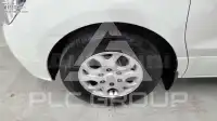 2010 Hyundai Starex