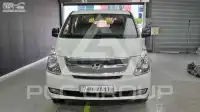 2010 Hyundai Starex