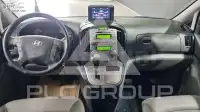 2010 Hyundai Starex