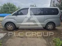 2010 Hyundai Starex