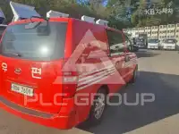 2010 Hyundai Starex
