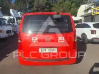 2010 Hyundai Starex