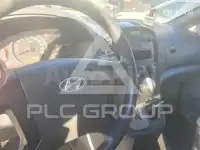 2010 Hyundai Starex