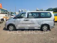 2010 Hyundai Starex