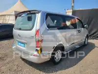2010 Hyundai Starex