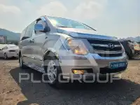 2010 Hyundai Starex