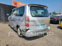 2010 Hyundai Starex