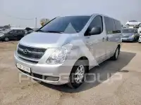 2010 Hyundai Starex