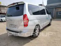 2010 Hyundai Starex