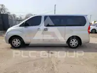 2010 Hyundai Starex