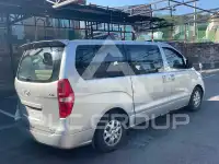 2010 Hyundai Starex