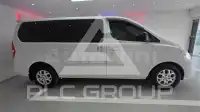 2010 Hyundai Starex