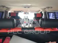 2010 Hyundai Starex