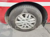 2010 Hyundai Starex