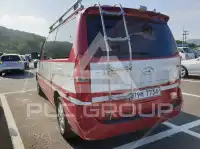 2010 Hyundai Starex