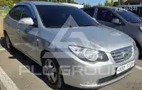 2010 Hyundai Avante