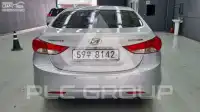 2010 Hyundai Avante