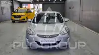 2010 Hyundai Avante