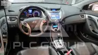 2010 Hyundai Avante