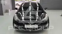 2010 Hyundai Avante