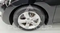 2010 Hyundai Avante
