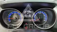2010 Hyundai Avante