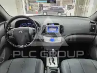 2010 Hyundai Avante