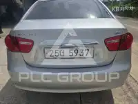 2010 Hyundai Avante