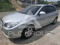 2010 Hyundai Avante