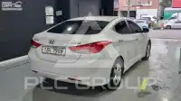 2010 Hyundai Avante
