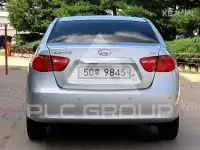 2010 Hyundai Avante