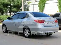 2010 Hyundai Avante