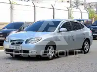 2010 Hyundai Avante