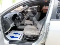 2010 Hyundai Avante
