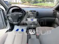 2010 Hyundai Avante