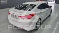 2010 Hyundai Avante