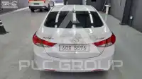 2010 Hyundai Avante