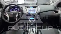 2010 Hyundai Avante
