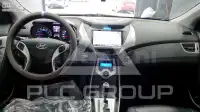 2010 Hyundai Avante