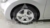2010 Hyundai Avante