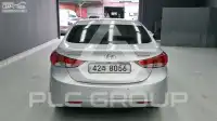 2010 Hyundai Avante