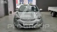 2010 Hyundai Avante
