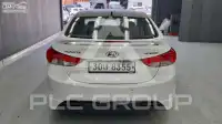 2010 Hyundai Avante