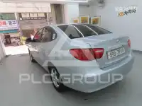 2010 Hyundai Avante